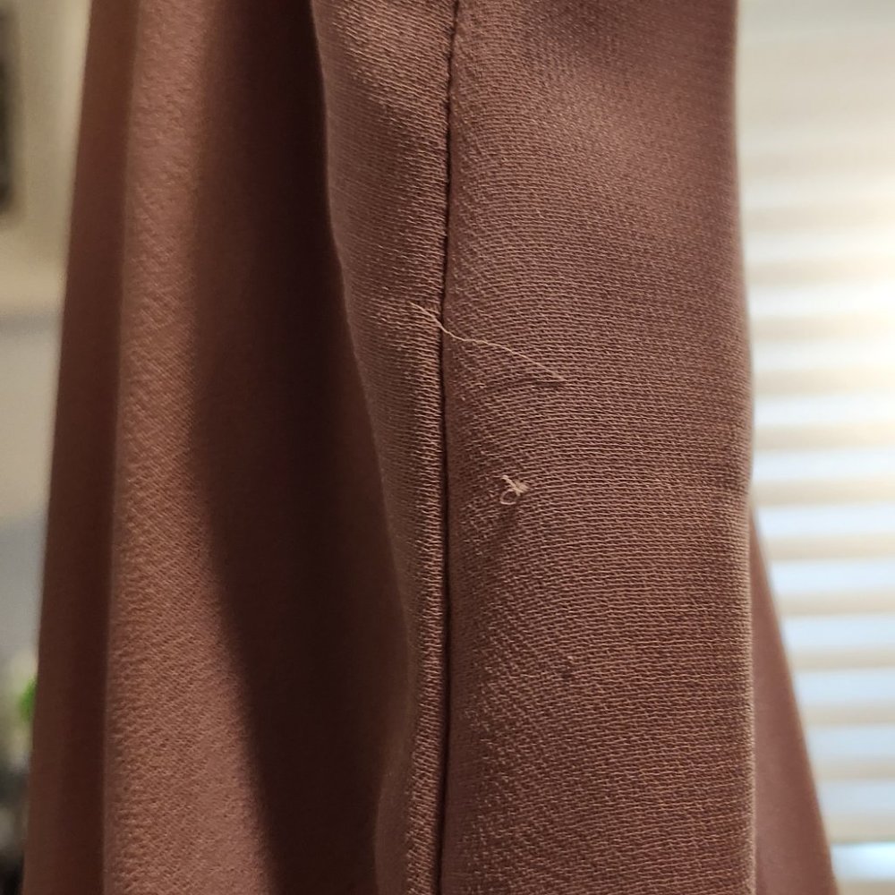 Lauren Conrad Slip/Layer - Picture 3 of 4